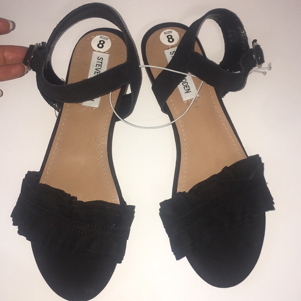 Steve Madden Sandals